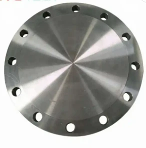 ASME B16.5 titanska prirubnica stupnja 2